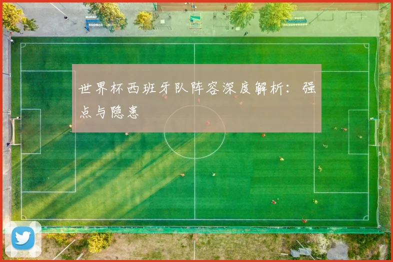 世界杯西班牙队阵容深度解析：强点与隐患