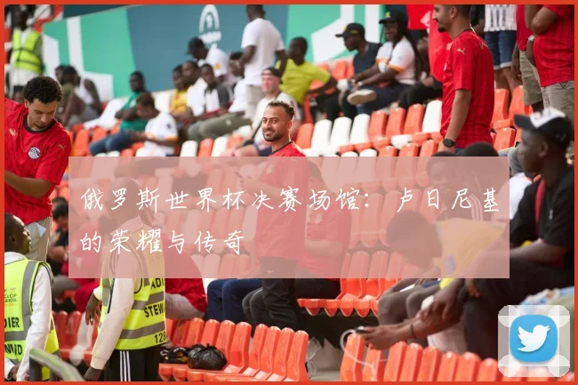 俄罗斯世界杯决赛场馆：卢日尼基的荣耀与传奇