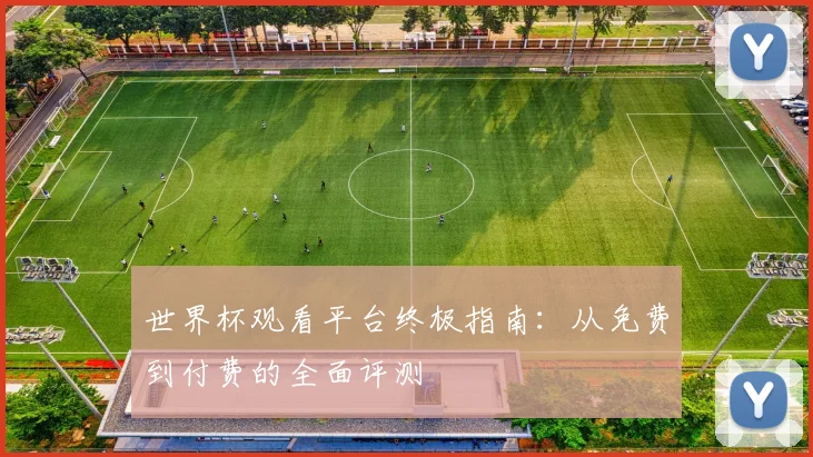 世界杯观看平台终极指南：从免费到付费的全面评测