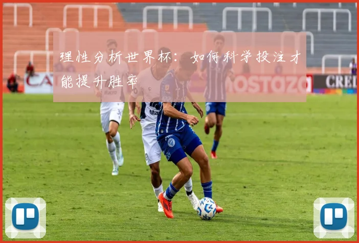 理性分析世界杯：如何科学投注才能提升胜率